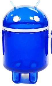 Android Rainbow Set (BLUE) — Other Releases 2013