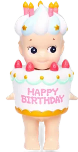 Strawberry Shortcake — Birthday Gift (2017)