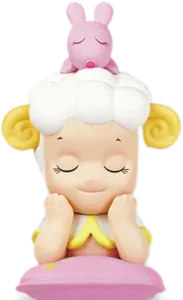 Sleepy Time — Home Sweet Home(2024)