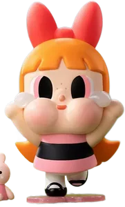 Blossom — Powerpuff Girls Series