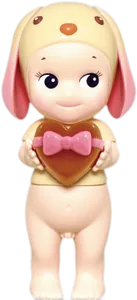 Chocolate — Gifts of Love(2024)