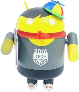 Tech Intern 2016 (Male) — Special Editions 2016