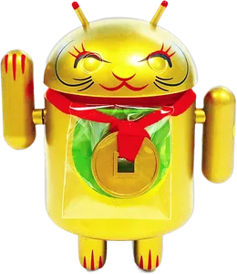 Lucky Cat - Luck In Wealth, Good Fortune 2 (Lucky Cat) — Other Releases 2013