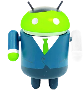 Business Android (Big Box Edition) — Other Releases 2012