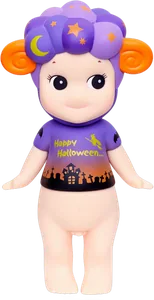 Sheep — Halloween Night