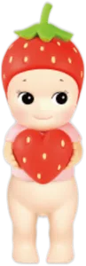 Strawberry — Strawberry Love Series