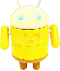 IO'19 Yellow — Special Editions 2019