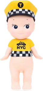 YellowCab — NewYork Series